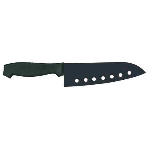 Daiso Perforated knife
