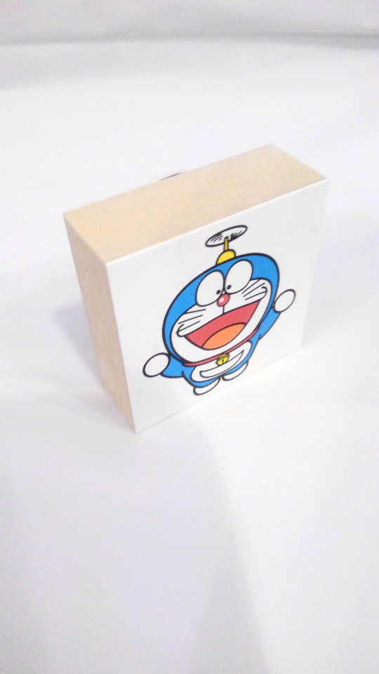 Doraemon Stamp