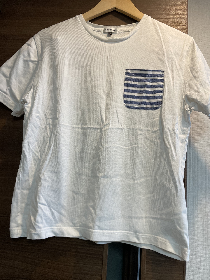 Short-Sleeved T-Shirt Size M
