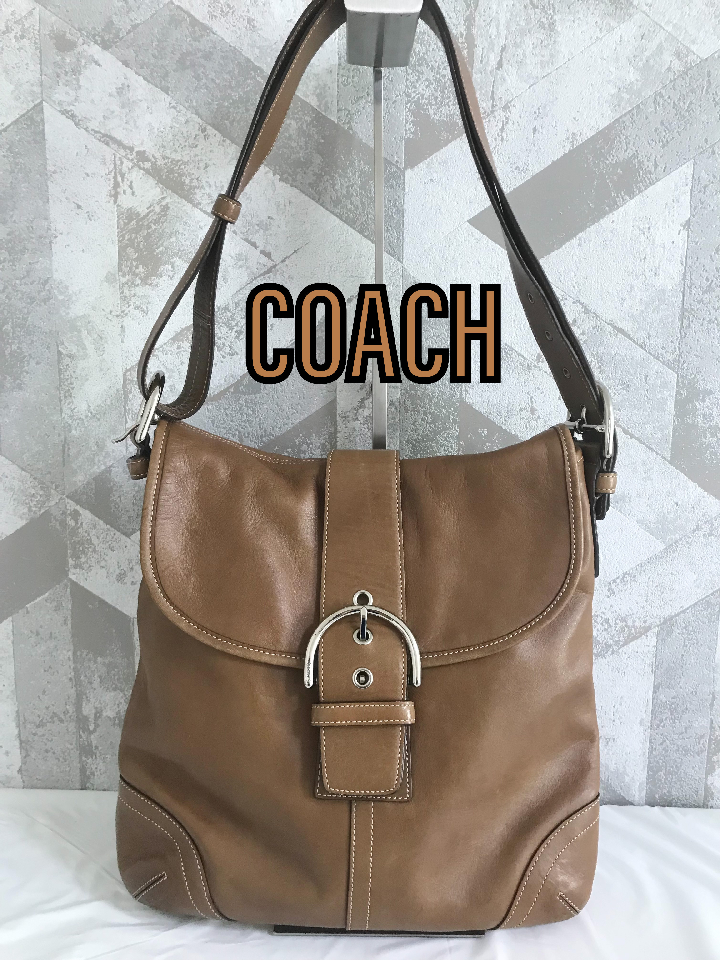 Beautiful COACH Coach 9481 Soho Small Duffel Shoulder Bag
