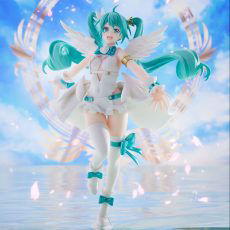 Hatsune Miku Super Premium Figure