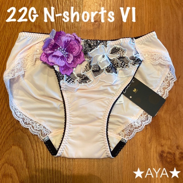 Wacoal Salute New 22 Violet VI Normal Panties LL with tags