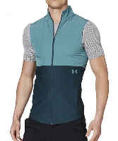 New underarmour vanish hybrid vest XL