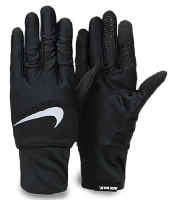 New NIKE Nike Women's Run Gloves XS DRI-FIT