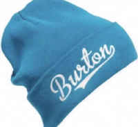 New Made in Japan BURTON BURTON Women's BEANIE Knit Hat