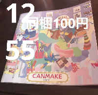 CAMMAKE Brochure