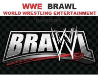 Sale never released very rare game 3DS development prototype game WWE BRAWL Nintendo 3DS software not for sale not released development prototype game WWE BRAWL