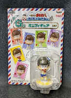 Osomatsu-san Ichiban Kuji Lottery - It's summer! It's summer! It's a vacation! Prize G Minifigure 14