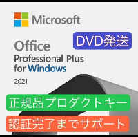 Microsoft Office Pro Plus2021